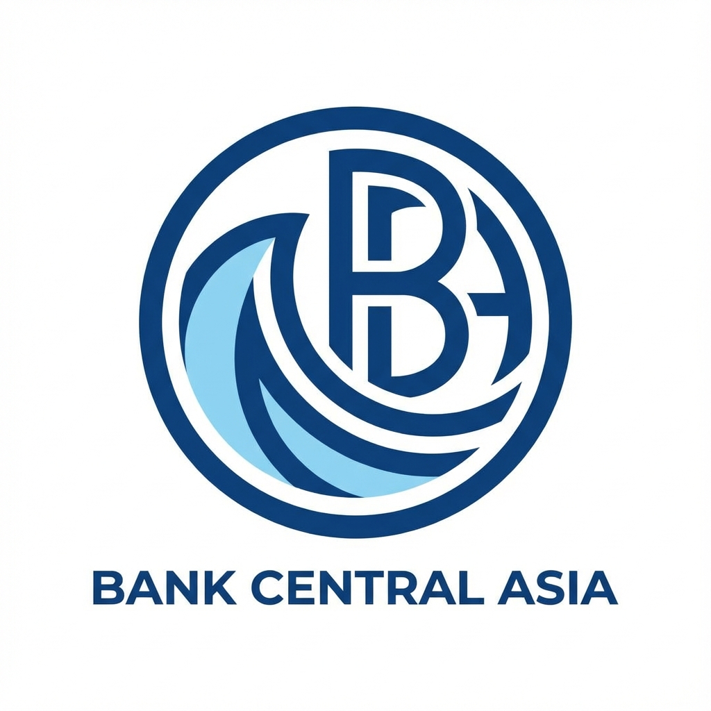 Logo BCA