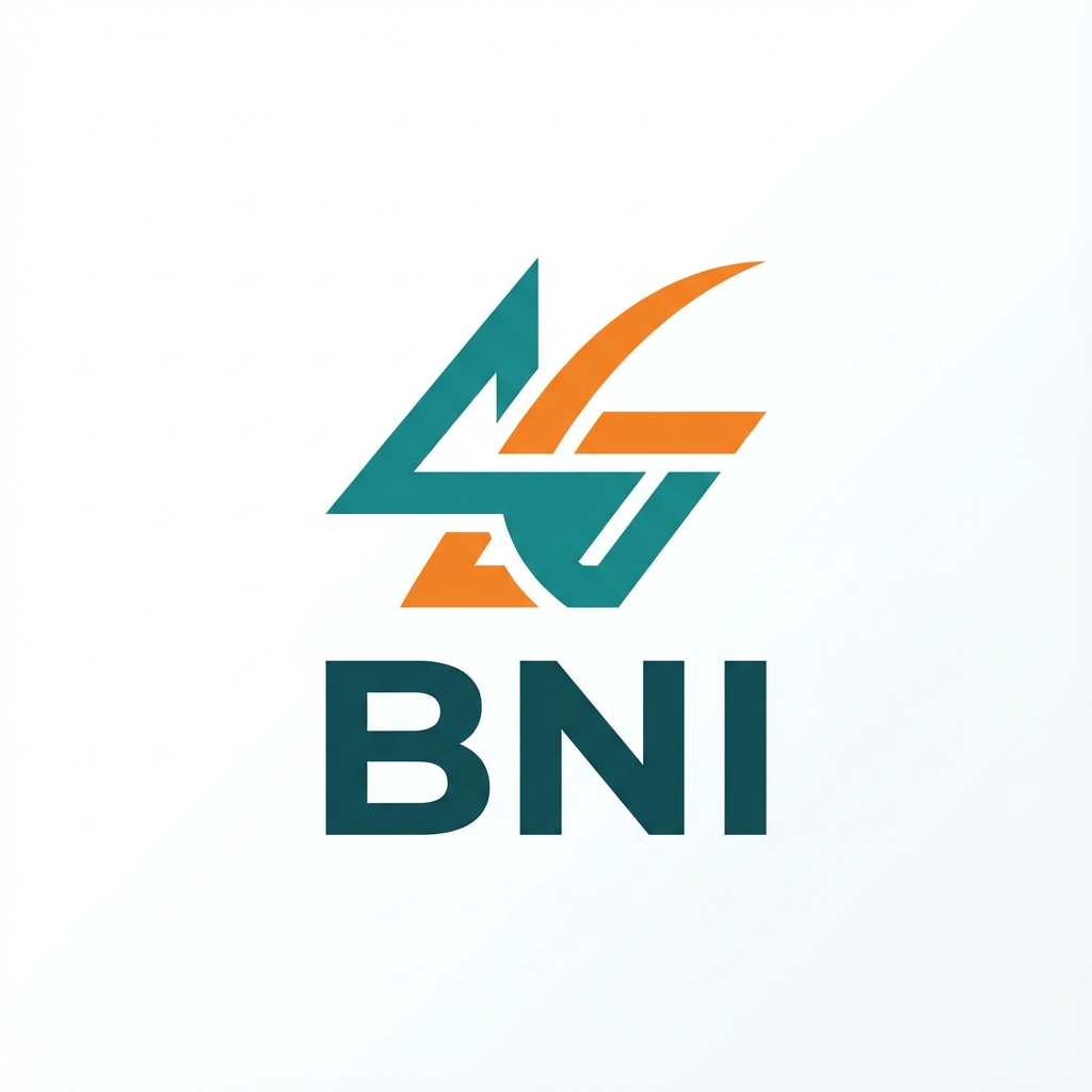 Logo BNI