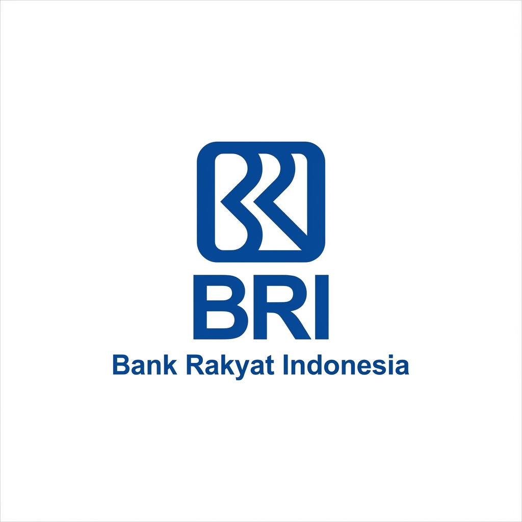 Logo BRI