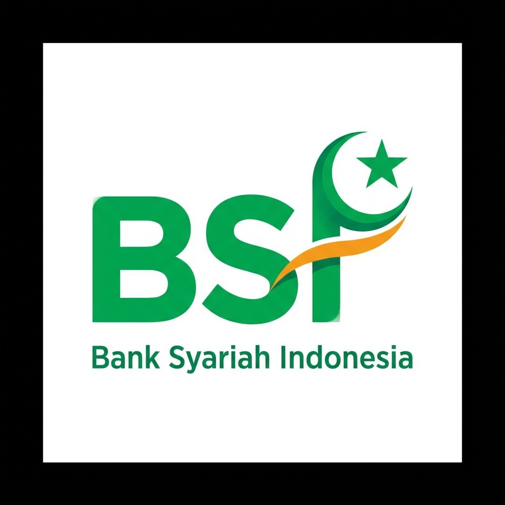 Logo BSI